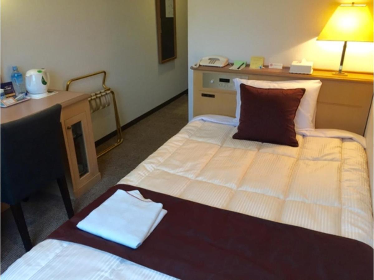 Sunwest Hotel Sasebo - Vacation Stay 22075V Exterior foto