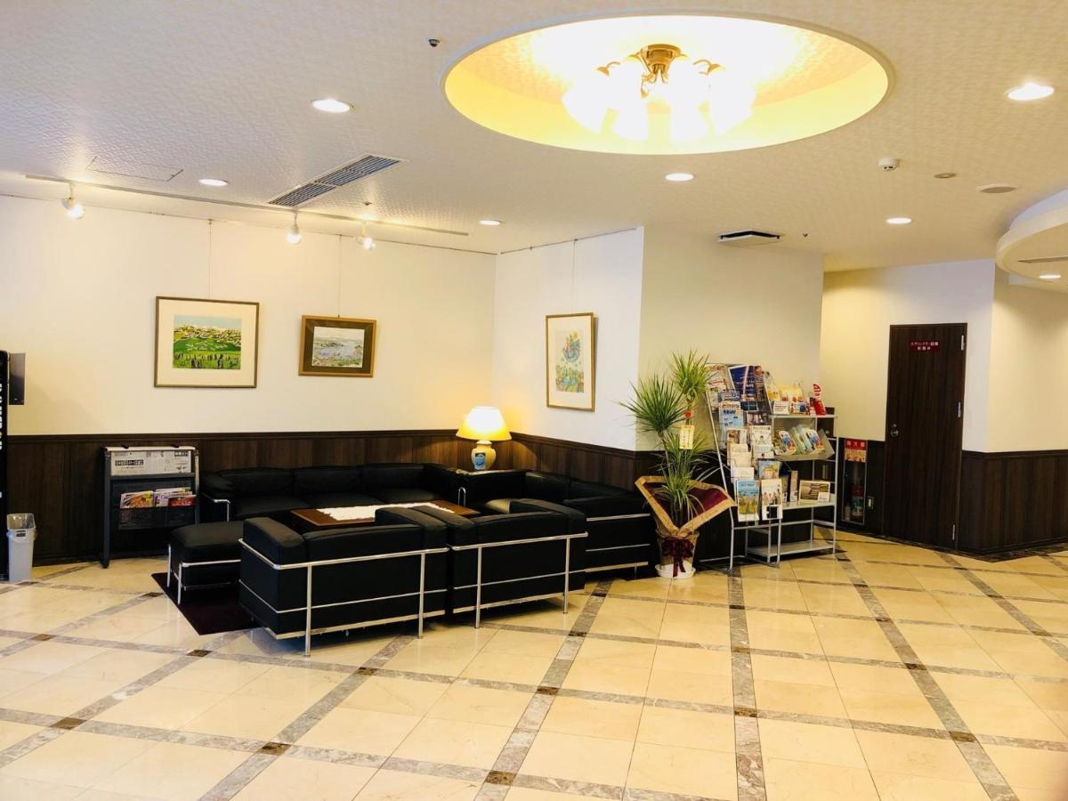 Sunwest Hotel Sasebo - Vacation Stay 22075V Exterior foto