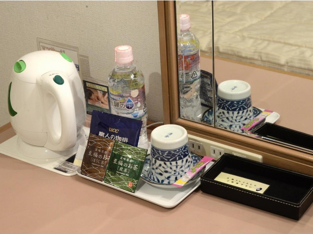 Sunwest Hotel Sasebo - Vacation Stay 22075V Exterior foto