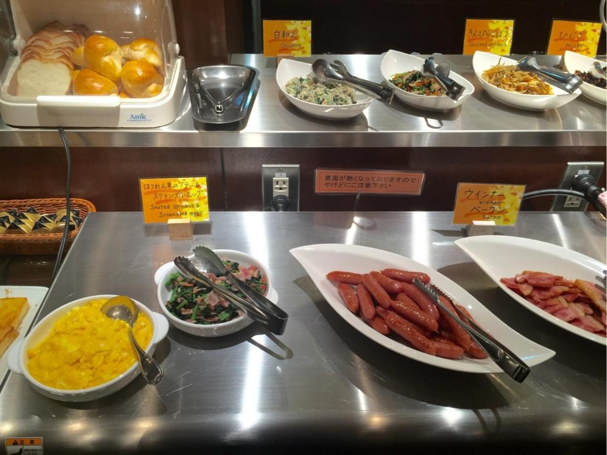 Sunwest Hotel Sasebo - Vacation Stay 22075V Exterior foto