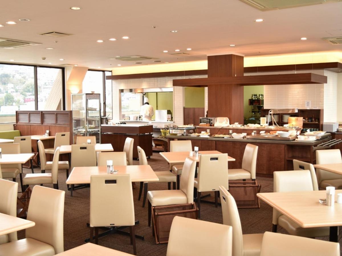 Sunwest Hotel Sasebo - Vacation Stay 22075V Exterior foto